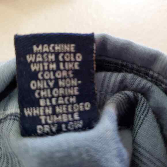 Nautica Tasso Elba Club Room John Ashford Men's L Casual Button Down Shirts 4ct - Picture 12 of 15